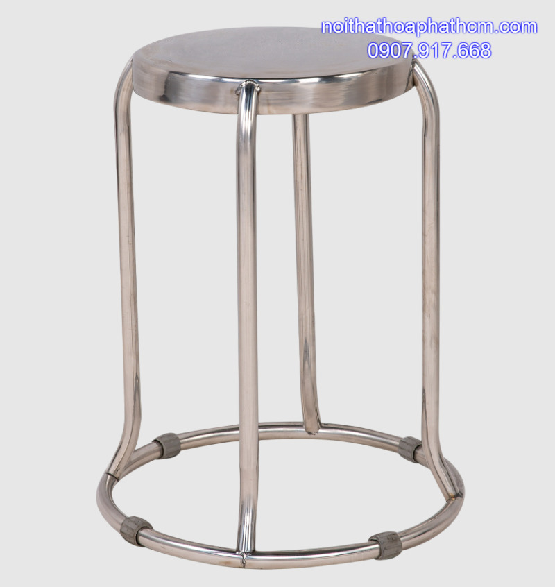 ghe-inox-201