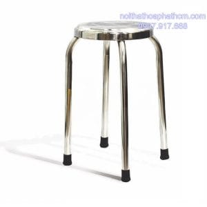 ghe-inox-tron-dau-304