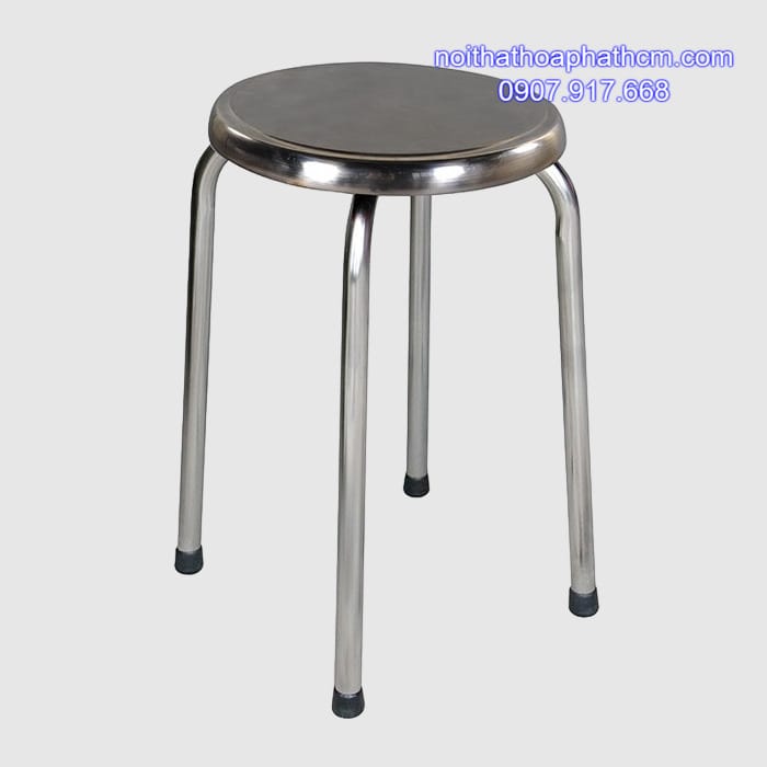 ghe-inox-tron-dau-201
