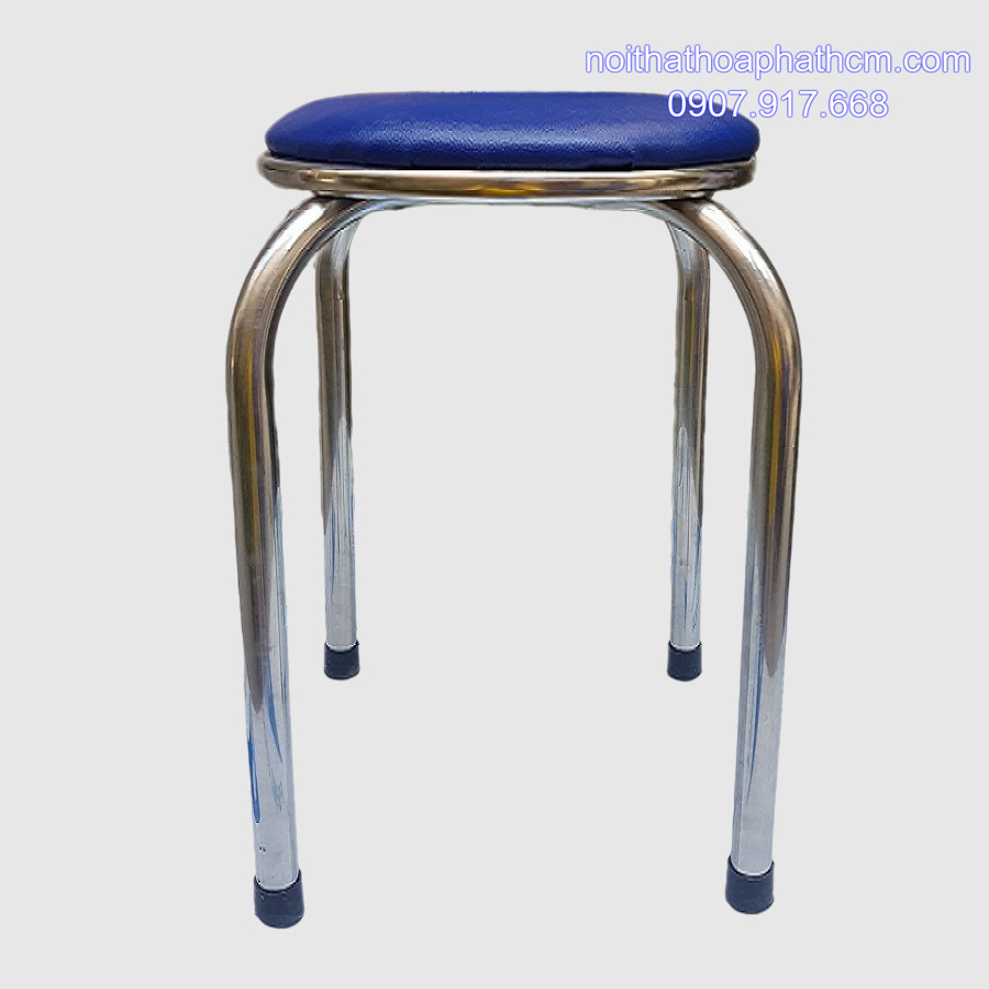ghe-inox-tron-dau-mat-nem-304