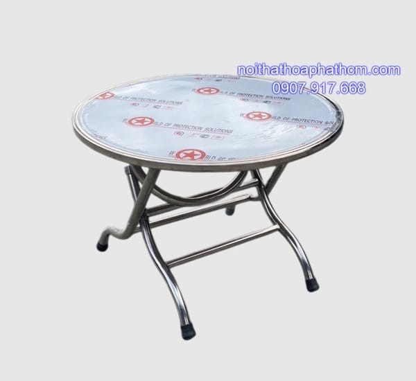 ban-inox-tron-nho-201-va-304