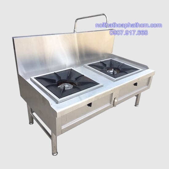 bep-gas-inox-cong-nghiep-2-hong
