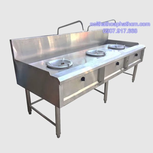 bep-gas-inox-cong-nghiep-3-hong
