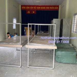 hoa-phat-ho-chi-minh-cung-cap-tu-ho-so-ban-lam-viec-va-ghe-inox-xep-tai-van-phong-ap-nha-be