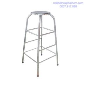 ghe-inox-cao-1m2-304