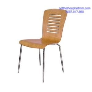 ghe-inox-van-phong-mat-go