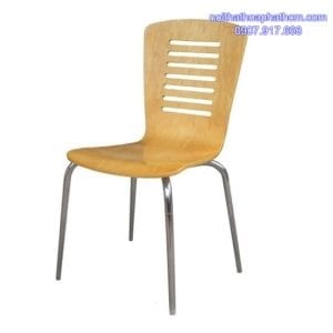 ghe-inox-van-phong-mat-go-304