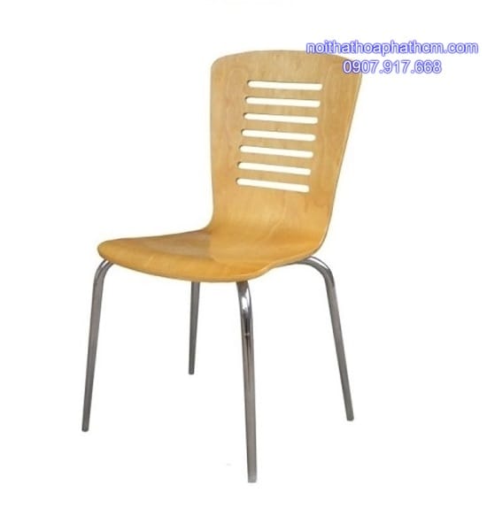 ghe-inox-van-phong-mat-go-304