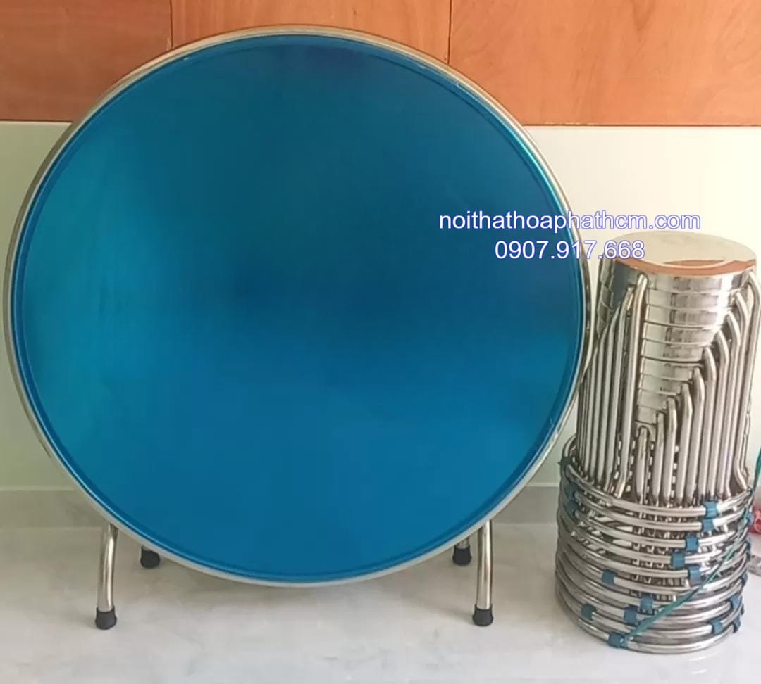 Bộ bàn tròn inox 12 ghế 304 HP02 bo-ban-tron-inox-12-ghe-304-hp02