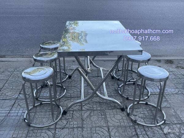 ban-inox-chu-nhat-6-ghe-304-hp01
