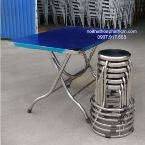 ban-inox-chu-nhat-6-ghe-hp02