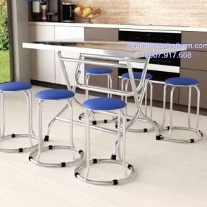 ban-inox-chu-nhat-6-ghe-mat-nem