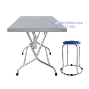 ban-inox-chu-nhat-8-ghe-mat-nem