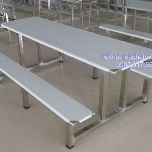 bo-ban-inox-cong-nghiep-co-bang-ghe-co-dinh-hp01