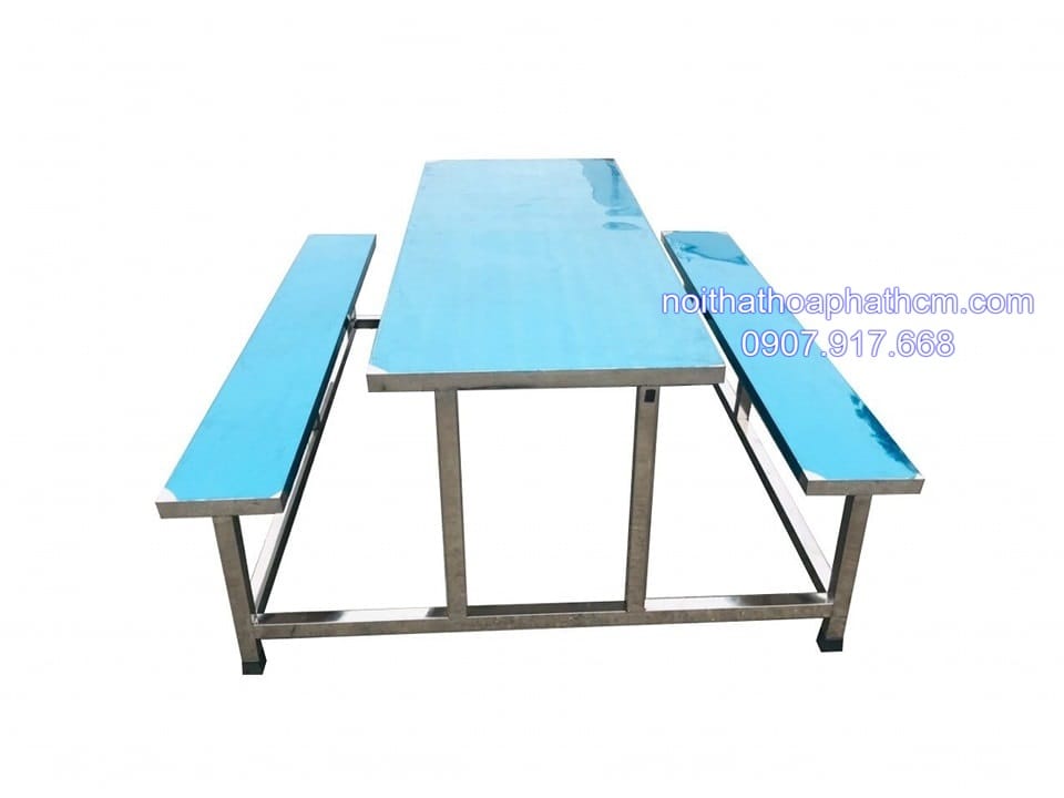bo-ban-inox-cong-nghiep-co-bang-ghe-co-dinh