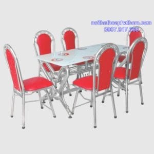 bo-ban-inox-mat-kinh-chan-tim-6-ghe