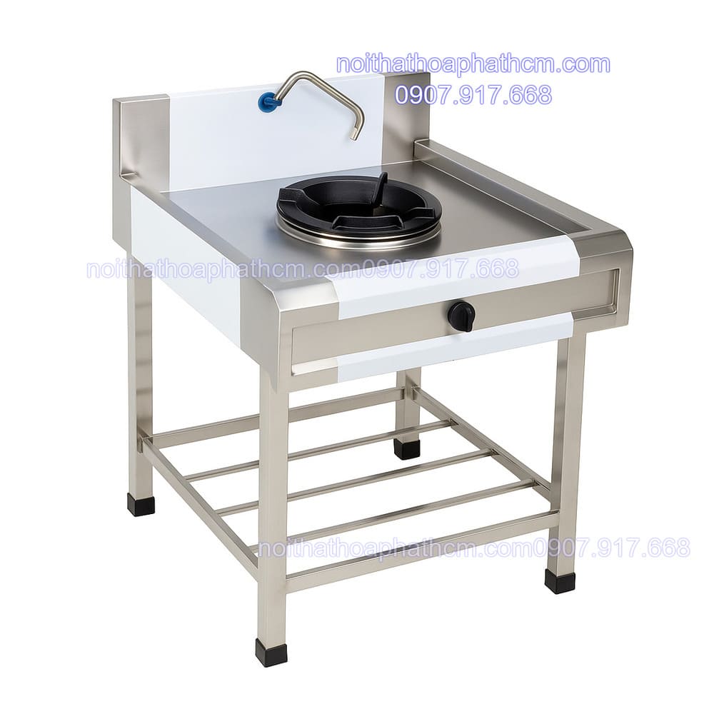 bếp gas inox công nghiệp 1 họng (3) bep-gas-inox-cong-nghiep-1-hong-3