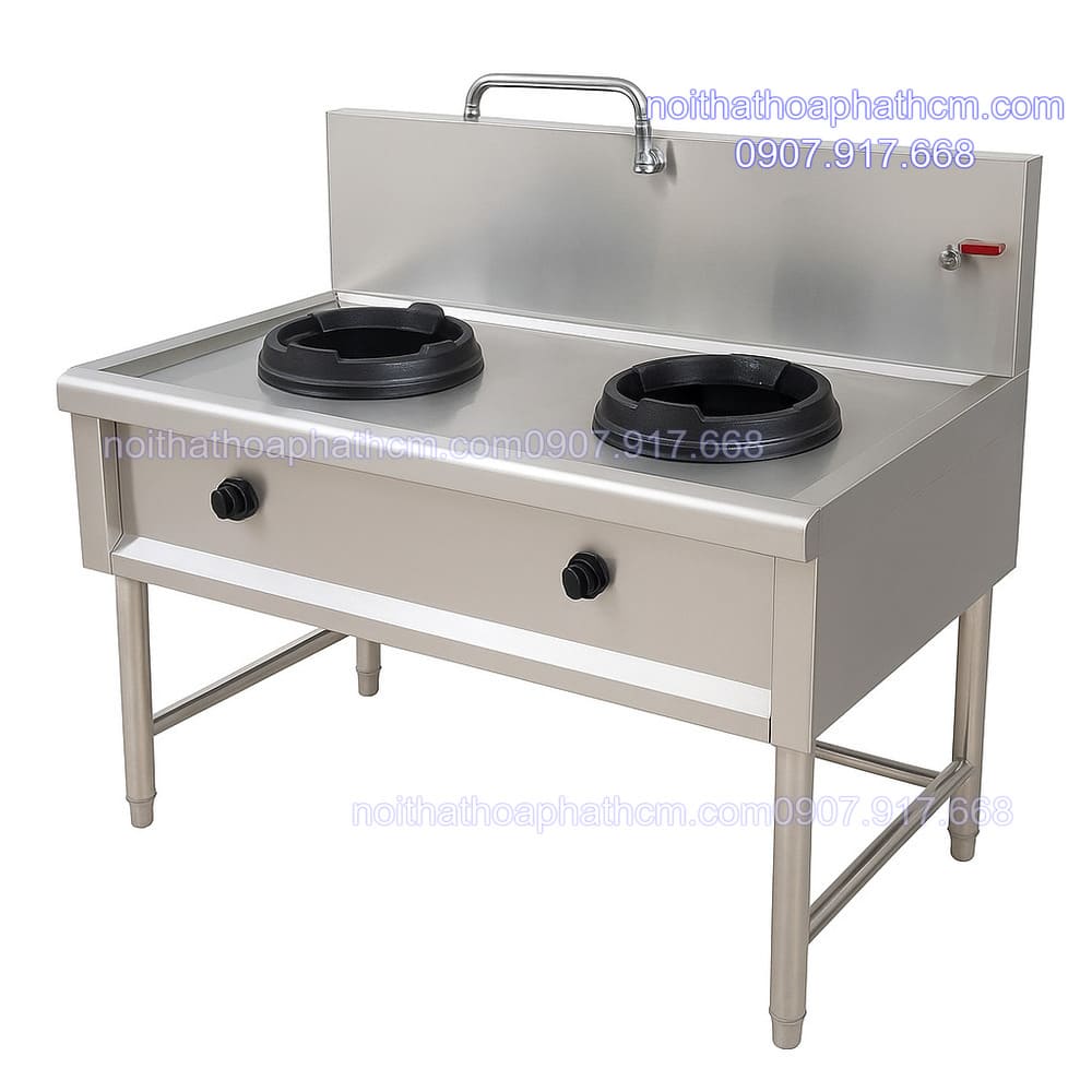 bếp gas inox công nghiệp 2 họng (3) bep-gas-inox-cong-nghiep-2-hong-3