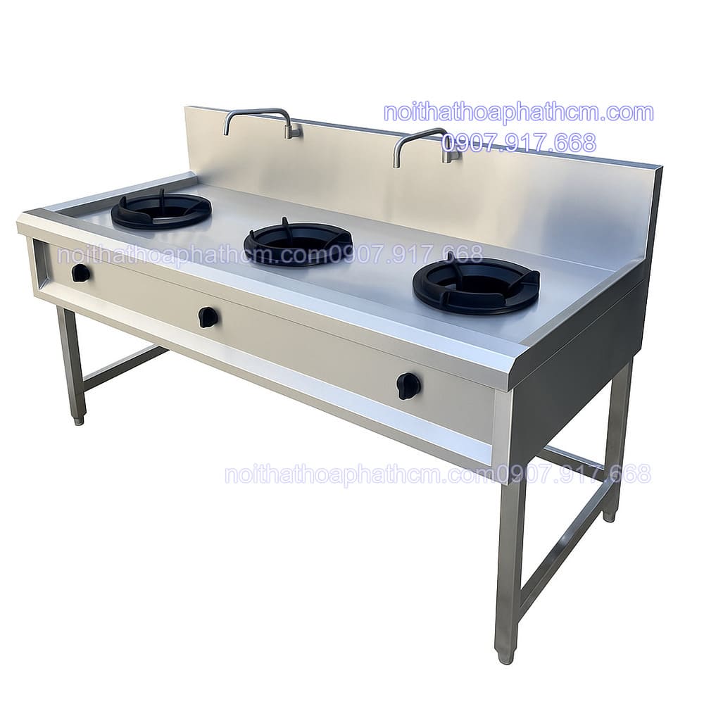 bếp gas inox công nghiệp 3 họng (3) bep-gas-inox-cong-nghiep-3-hong-3