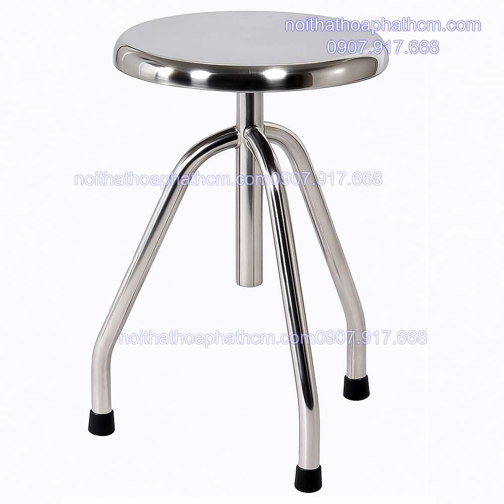 ghe-xoay-y-te-inox-3-chan-HP-1