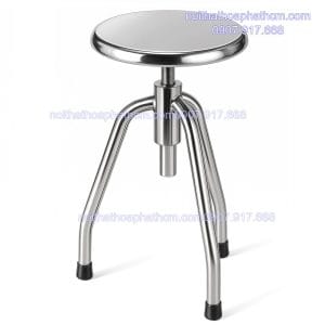 ghe-xoay-y-te-inox-3-chan-HP-2