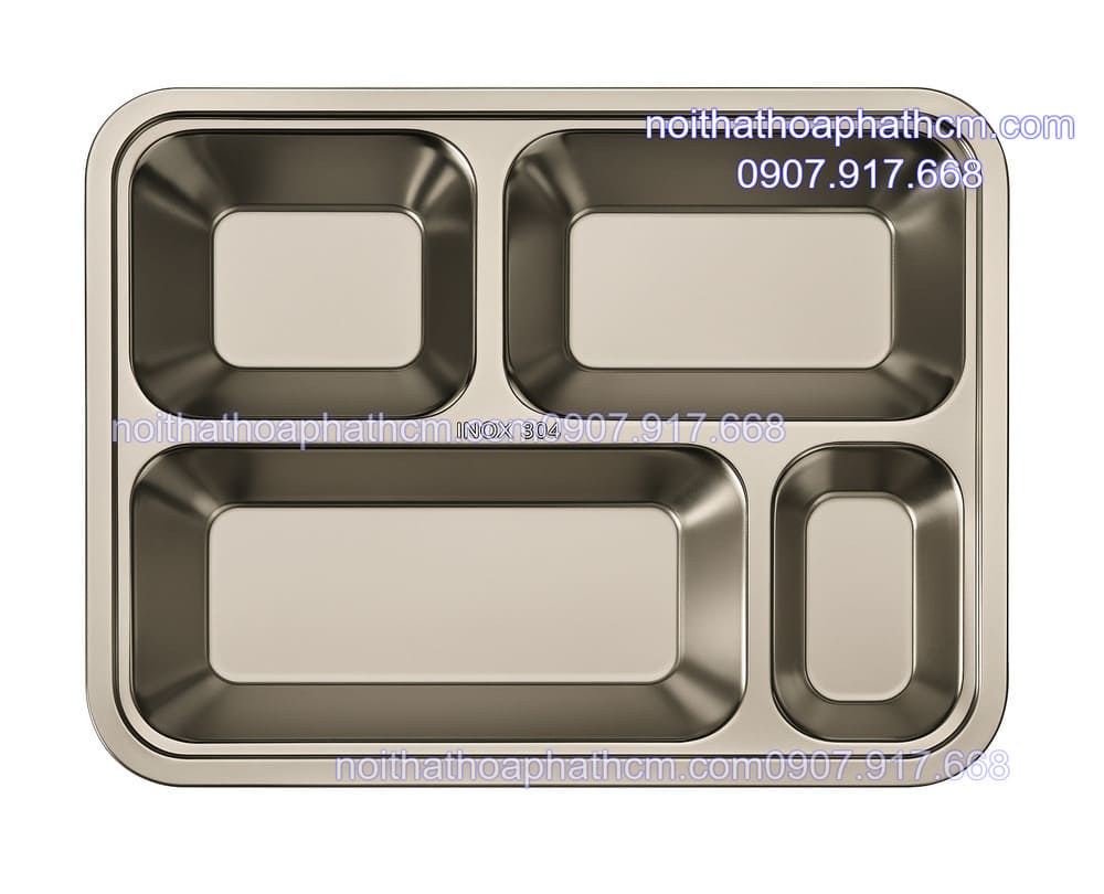 khay-inox-4-ngan-thuong-304-hp-1