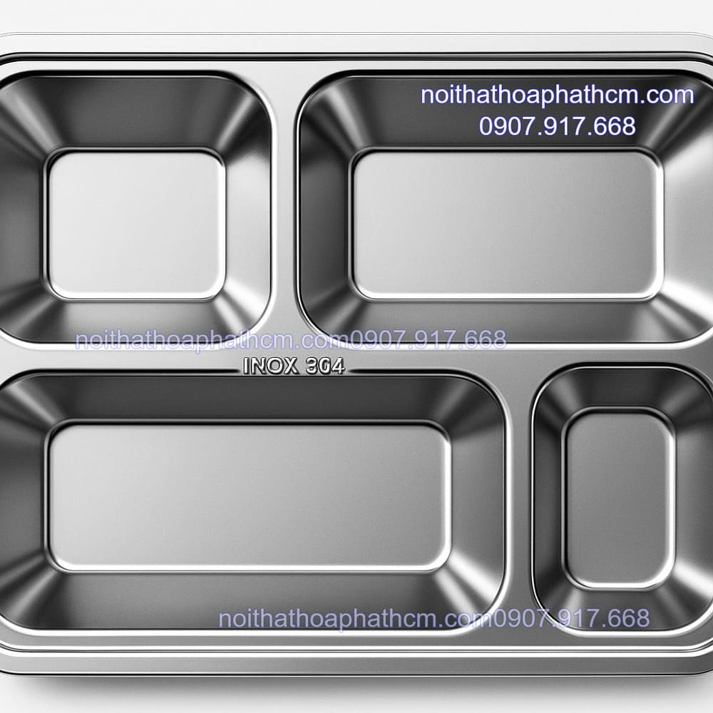 khay-inox-4-ngan-thuong-304-hp-4