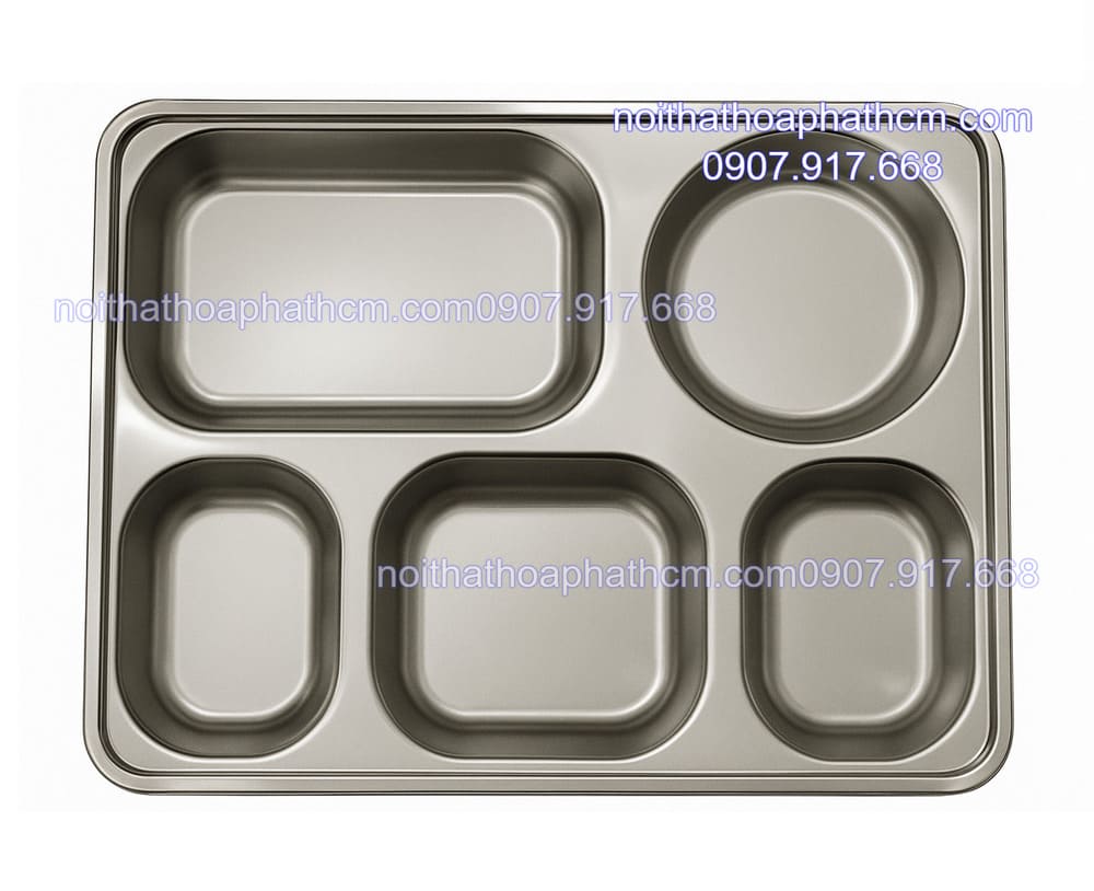 khay inox 5 ngăn sâu (2) khay-inox-5-ngan-sau-2