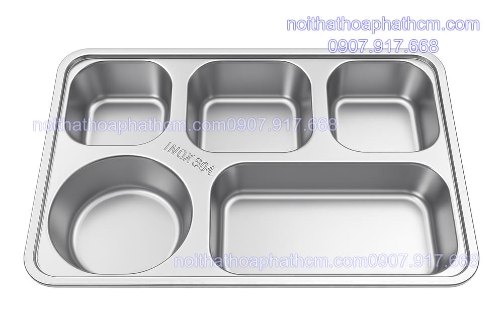 khay inox 5 ngăn sâu 304 (4) khay-inox-5-ngan-sau-304-4