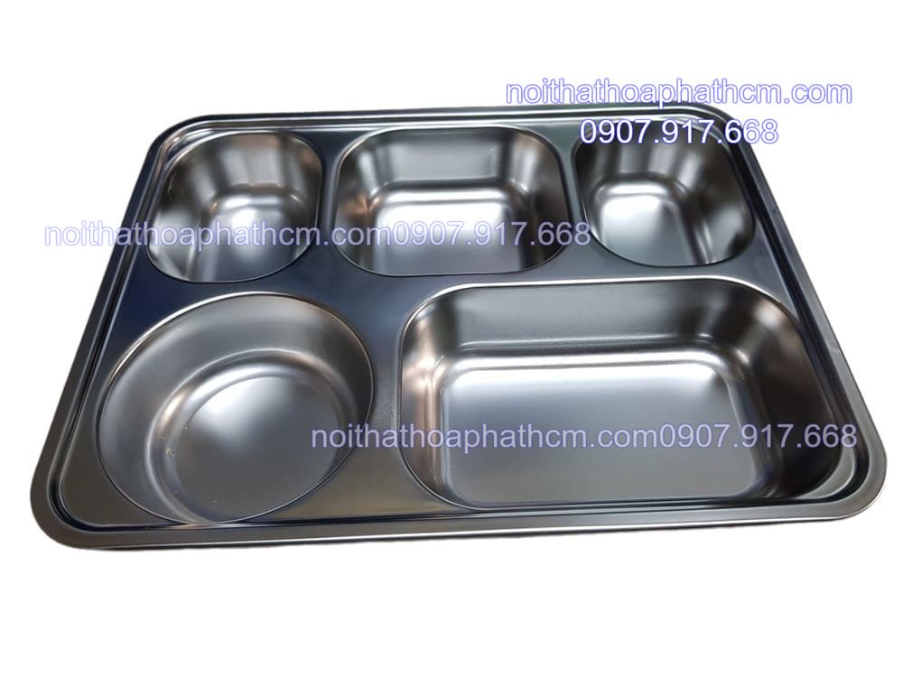 khay inox 5 ngăn sâu (5) khay-inox-5-ngan-sau-5