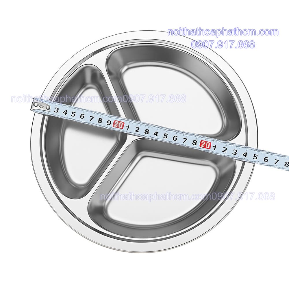 khay inox tròn (3) khay-inox-tron-3