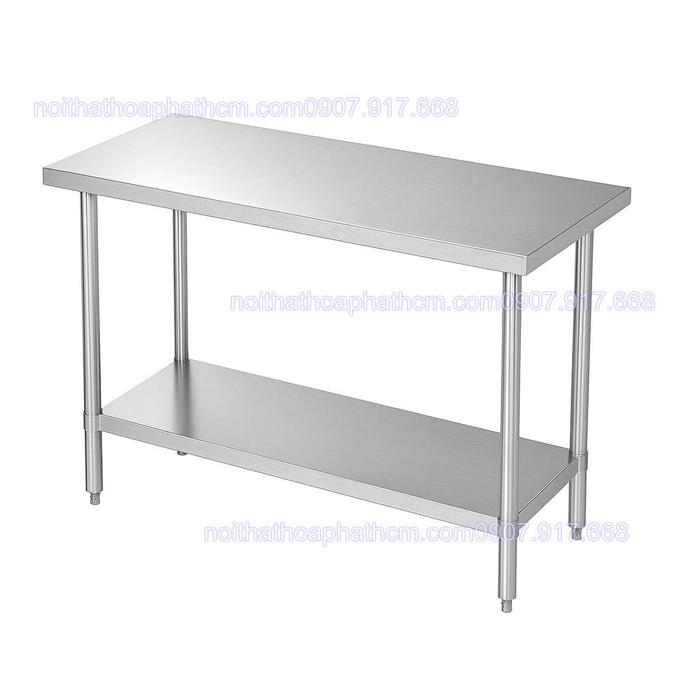 kệ inox 2 tầng (1) ke-inox-2-tang-1