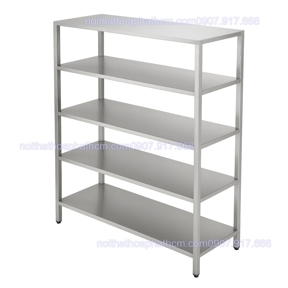 kệ inox 5 tầng (3) ke-inox-5-tang-3