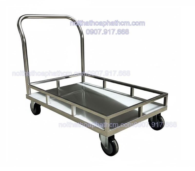 xe đẩy hàng inox (3) xe-day-hang-inox-3