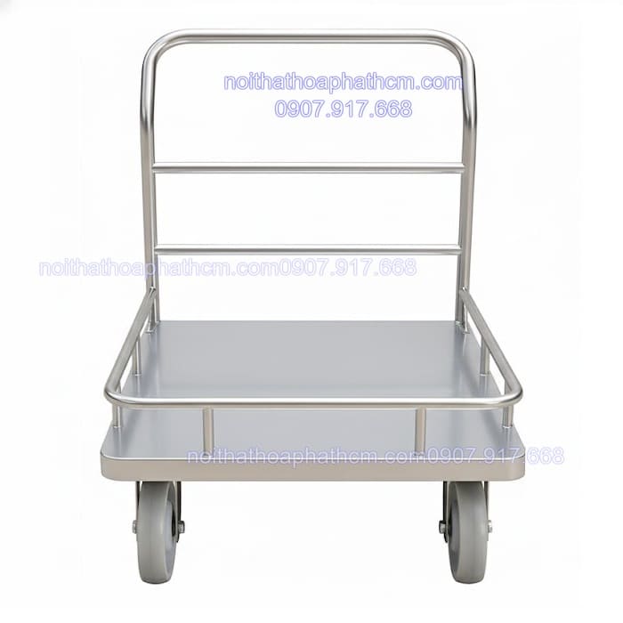 xe đẩy hàng inox (4) xe-day-hang-inox-4