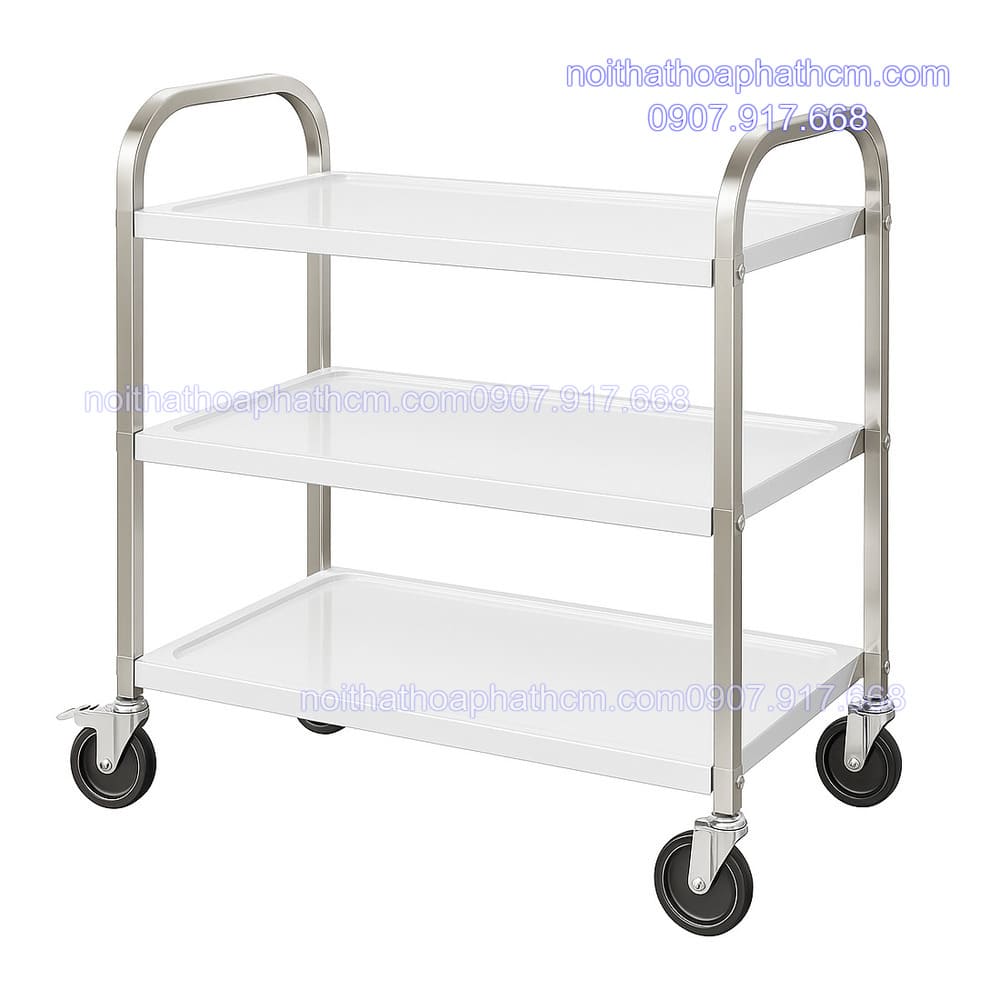 xe đẩy inox 3 tầng (2) xe-day-inox-3-tang-2